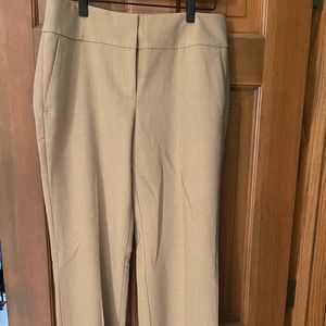 Ann Taylor Factory dress pants